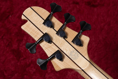 【used】Sugi / NB5 MUE BM-EX / ASH2P DPB 2024 4.630kg #S240220【Consignment】【GIB Yokohama】