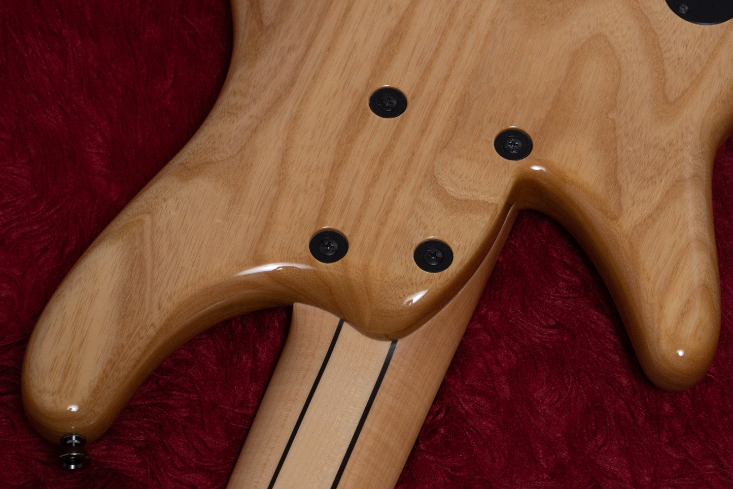 【used】Sugi / NB5 MUE BM-EX / ASH2P DPB 2024 4.630kg #S240220【Consignment】【GIB Yokohama】