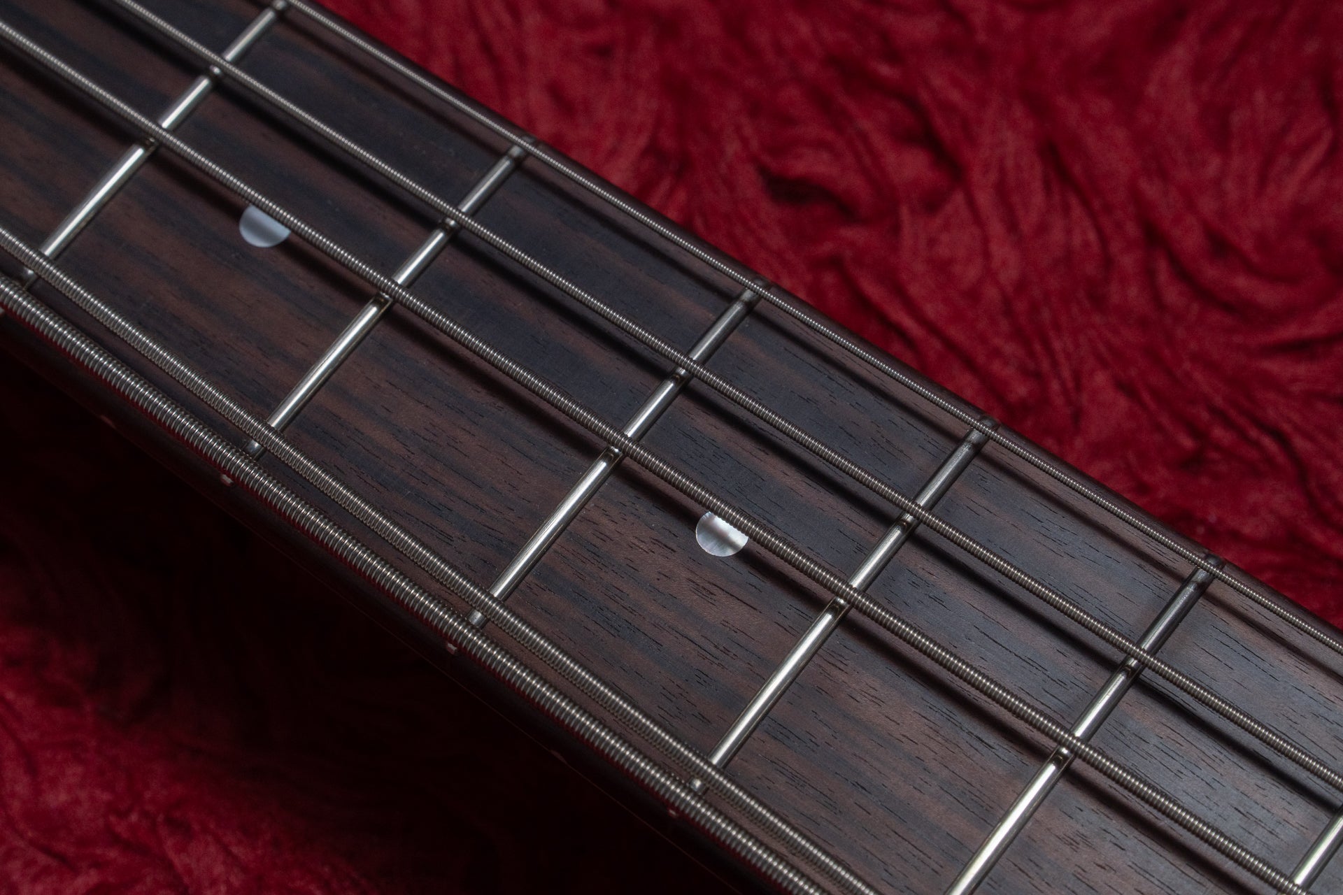 used】Sugi / NB5 MUE BM-EX / ASH2P DPB 2024 4.630kg #S240220