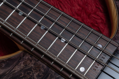 【used】Sugi / NB5 MUE BM-EX / ASH2P DPB 2024 4.630kg #S240220【Consignment】【GIB Yokohama】