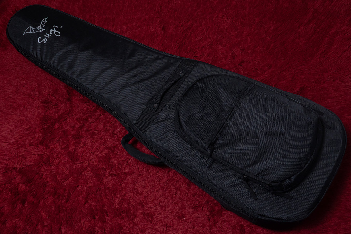【used】Sugi / NB5 MUE BM-EX / ASH2P DPB 2024 4.630kg #S240220【Consignment】【GIB Yokohama】