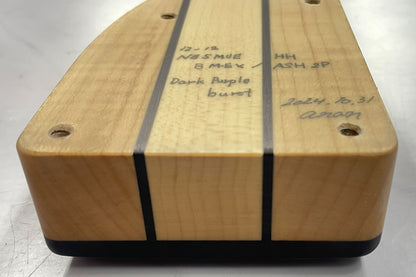 【used】Sugi / NB5 MUE BM-EX / ASH2P DPB 2024 4.630kg #S240220【Consignment】【GIB Yokohama】