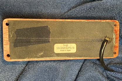 【used】Sugi / NB5 MUE BM-EX / ASH2P DPB 2024 4.630kg #S240220【Consignment】【GIB Yokohama】