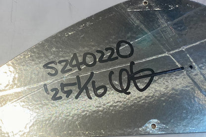 【used】Sugi / NB5 MUE BM-EX / ASH2P DPB 2024 4.630kg #S240220【Consignment】【GIB Yokohama】