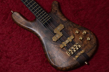【new】Warwick / Custom Shop Streamer Stage I 4st WAL NOF 4.445kg #A164277-26【GIB Yokohama】