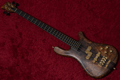 【new】Warwick / Custom Shop Streamer Stage I 4st WAL NOF 4.445kg #A164277-26【GIB Yokohama】