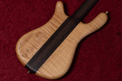 【new】Warwick / Custom Shop Streamer Stage I 4st WAL NOF 4.445kg #A164277-26【GIB Yokohama】