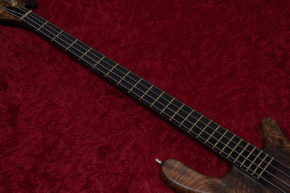 【new】Warwick / Custom Shop Streamer Stage I 4st WAL NOF 4.445kg #A164277-26【GIB Yokohama】