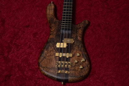 【new】Warwick / Custom Shop Streamer Stage I 4st WAL NOF 4.445kg #A164277-26【GIB Yokohama】