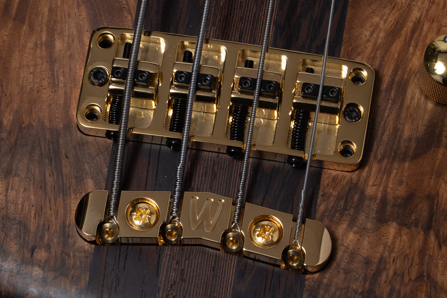 【new】Warwick / Custom Shop Streamer Stage I 4st WAL NOF 4.445kg #A164277-26【GIB Yokohama】