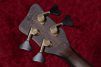 【new】Warwick / Custom Shop Streamer Stage I 4st WAL NOF 4.445kg #A164277-26【GIB Yokohama】
