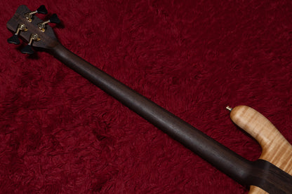 【new】Warwick / Custom Shop Streamer Stage I 4st WAL NOF 4.445kg #A164277-26【GIB Yokohama】