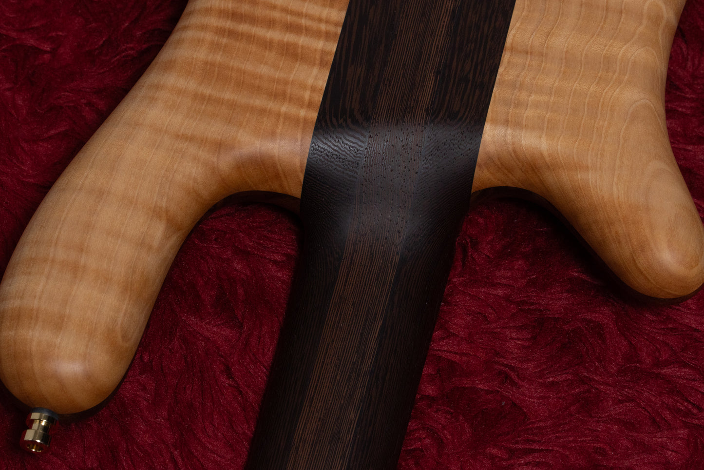 【new】Warwick / Custom Shop Streamer Stage I 4st WAL NOF 4.445kg #A164277-26【GIB Yokohama】