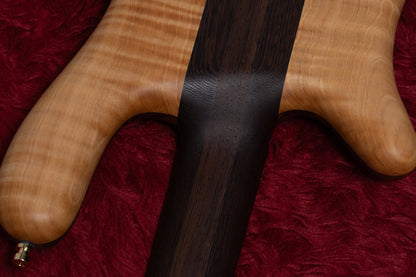 【new】Warwick / Custom Shop Streamer Stage I 4st WAL NOF 4.445kg #A164277-26【GIB Yokohama】