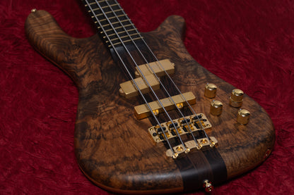 【new】Warwick / Custom Shop Streamer Stage I 4st WAL NOF 4.445kg #A164277-26【GIB Yokohama】