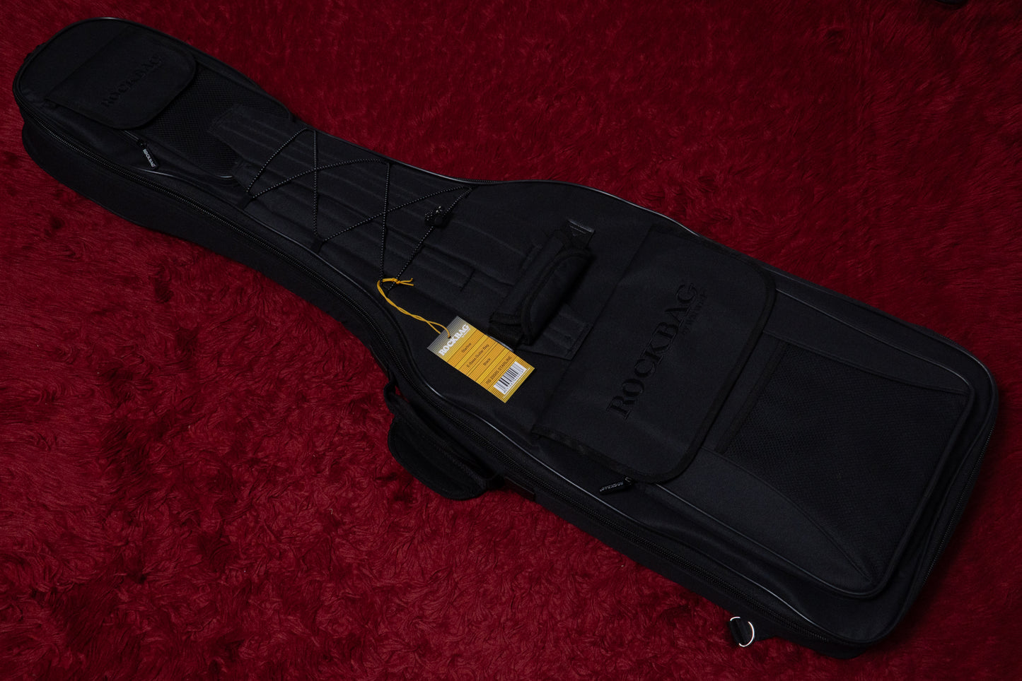 【new】Warwick / Custom Shop Streamer Stage I 4st WAL NOF 4.445kg #A164277-26【GIB Yokohama】