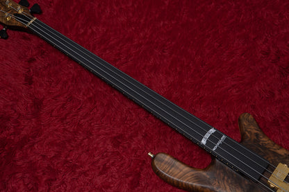 【new】Warwick / Custom Shop Streamer Stage I 4st WAL NOF 4.445kg #A164277-26【GIB Yokohama】