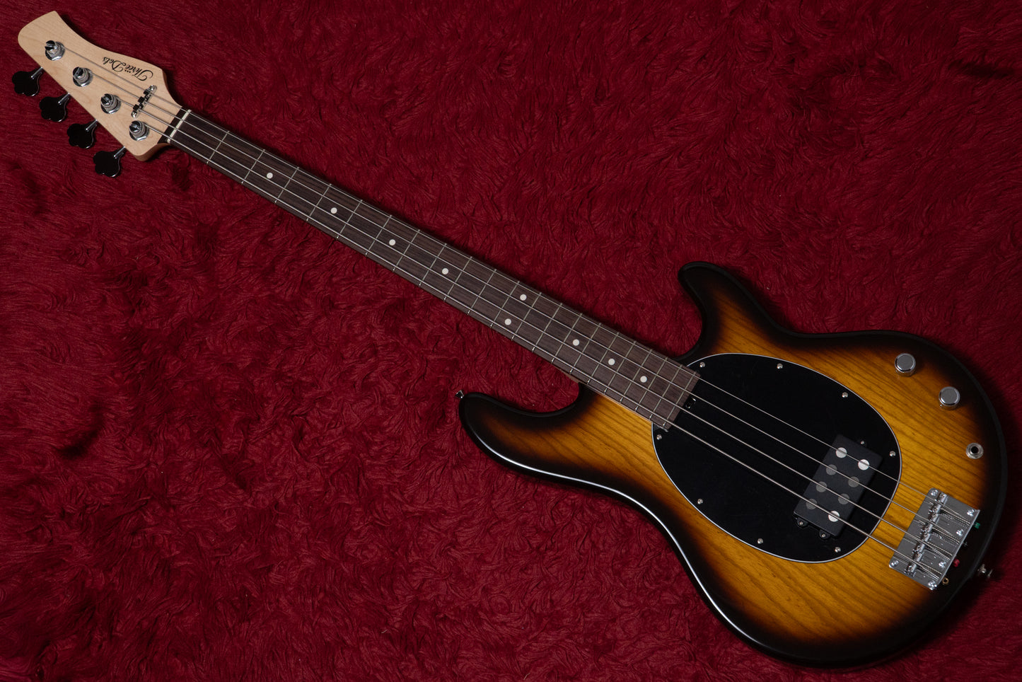 【new】Three Dots / FB Ash TCB/R 3.815kg #T943【GIB Yokohama】