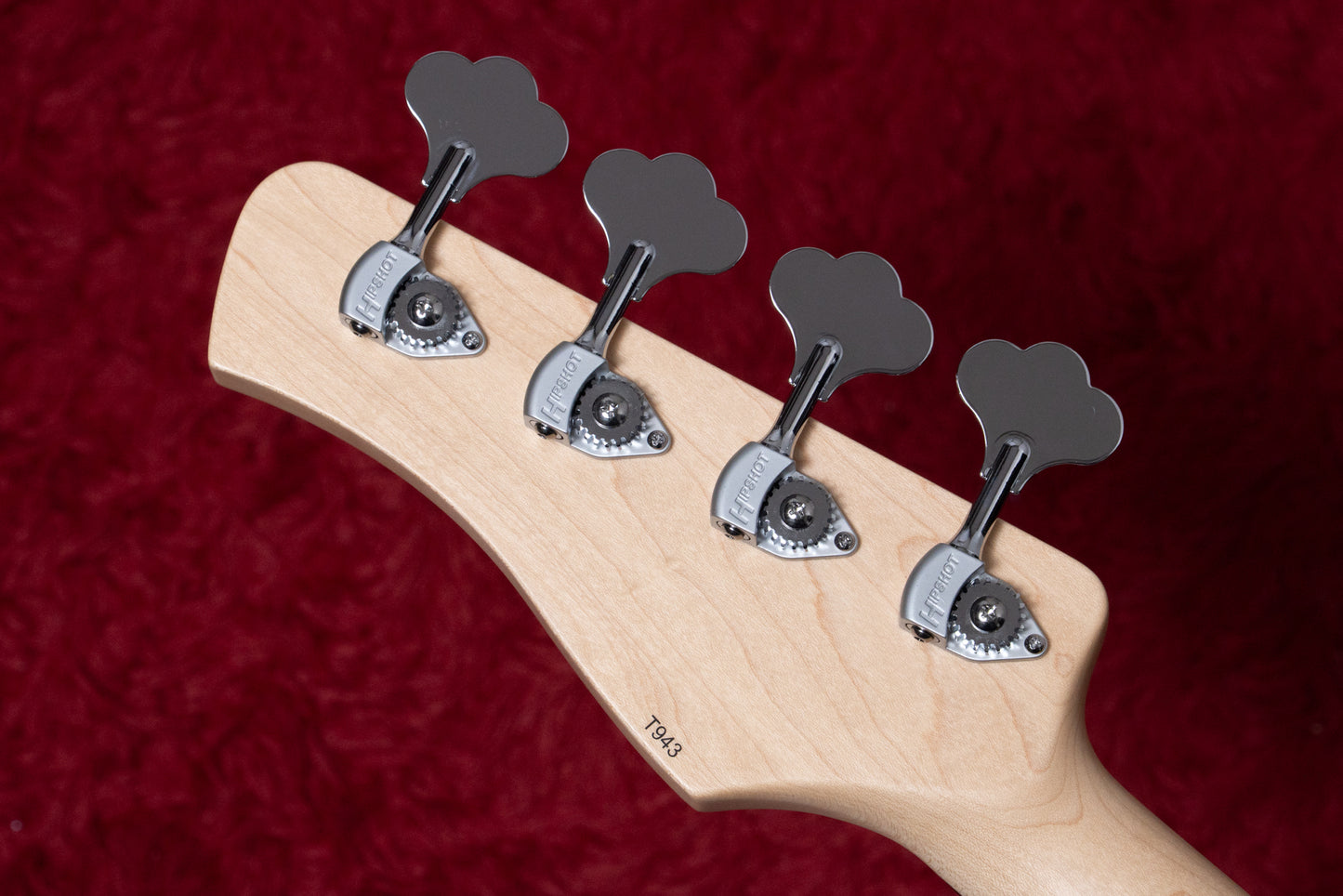 【new】Three Dots / FB Ash TCB/R 3.815kg #T943【GIB Yokohama】