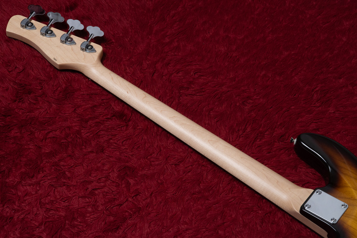 【new】Three Dots / FB Ash TCB/R 3.815kg #T943【GIB Yokohama】