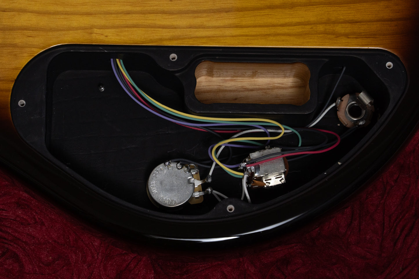 【new】Three Dots / FB Ash TCB/R 3.815kg #T943【GIB Yokohama】