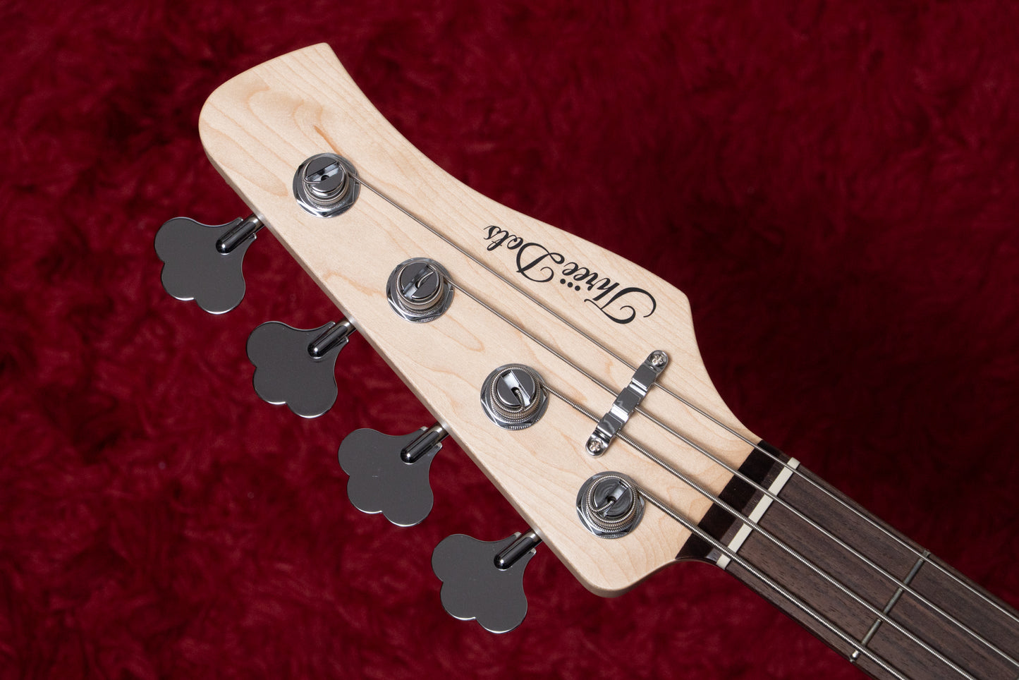 【new】Three Dots / FB Ash BLK/R 3.810kg #T922【GIB Yokohama】