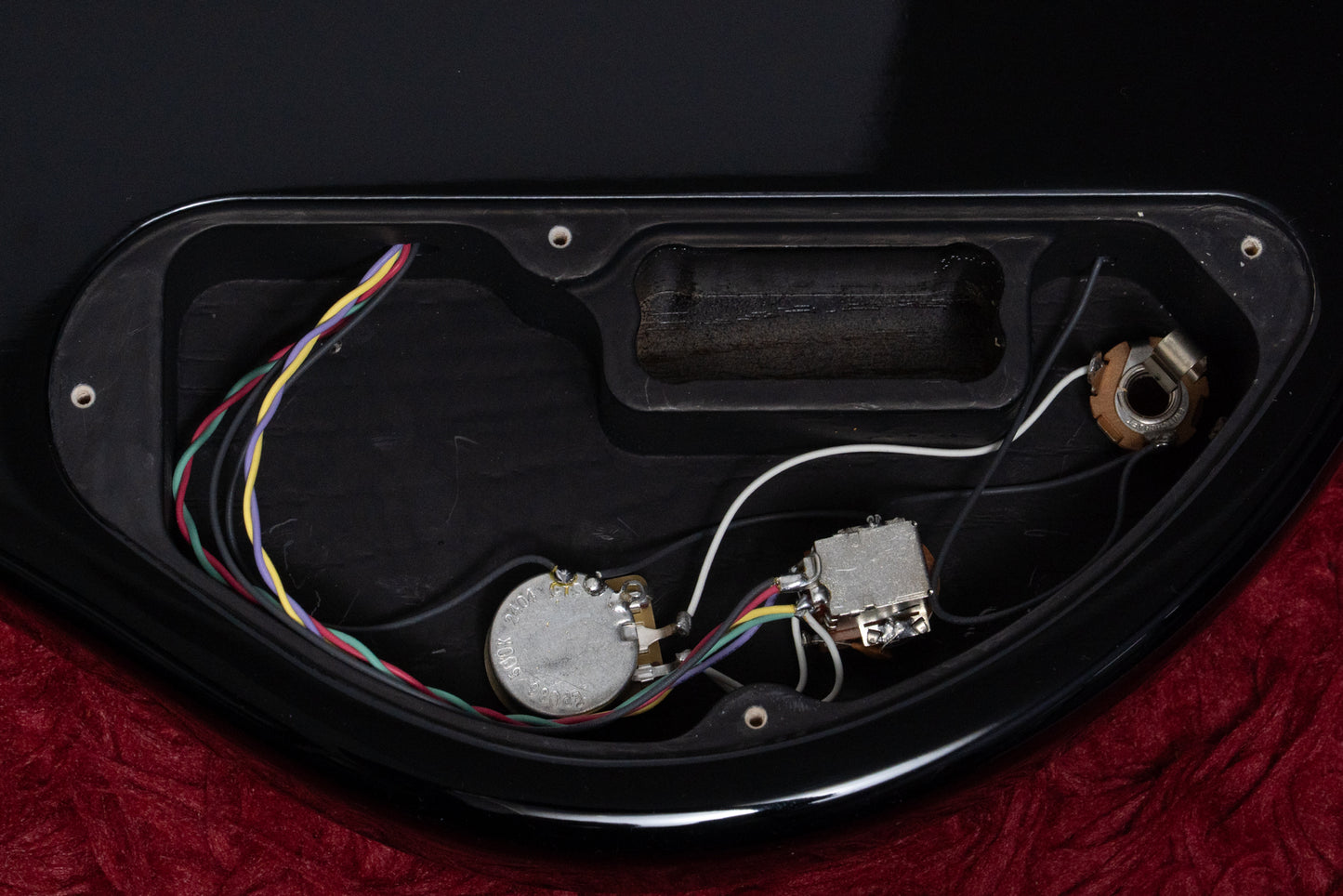 【new】Three Dots / FB Ash BLK/R 3.810kg #T922【GIB Yokohama】