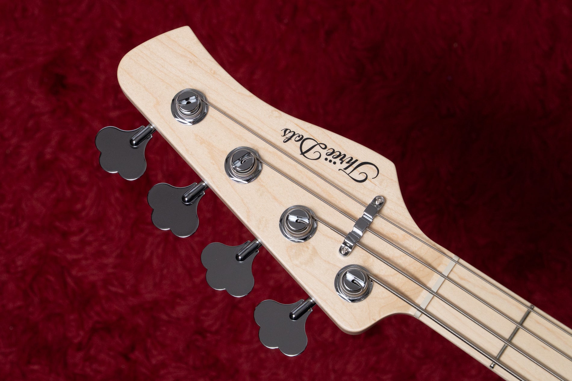 new】Three Dots / FB Ash BLK/M 3.760kg #T940【GIB Yokohama