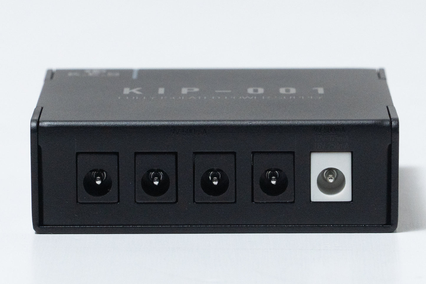 【new】K.E.S by KIKUTANI MUSIC / KIP-001 LTD BLK【GIB Yokohama】