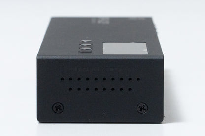 【new】K.E.S by KIKUTANI MUSIC / KIP-V.A.C.9 LTD BLK【GIB Yokohama】