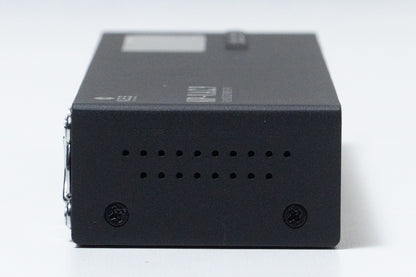 【new】K.E.S by KIKUTANI MUSIC / KIP-V.A.C.9 LTD BLK【GIB Yokohama】