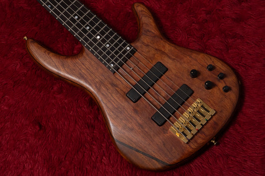 【used】moon / MBC-6-320TN BUBINGA 5.440kg #TN049【GIB Yokohama】