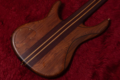 【used】moon / MBC-6-320TN BUBINGA 5.440kg #TN049【GIB Yokohama】