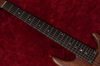 【used】moon / MBC-6-320TN BUBINGA 5.440kg #TN049【GIB Yokohama】