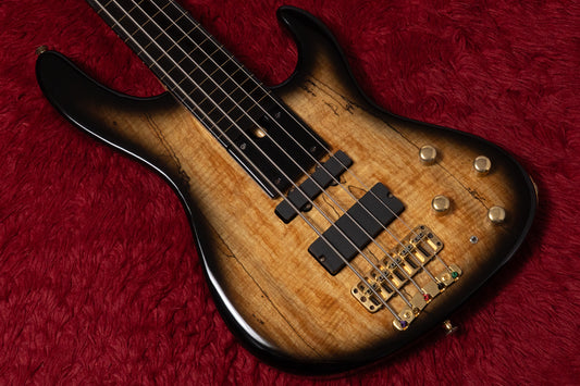 【used】Crews Maniac Sound / Jackson 5 Brown Burst 5.045kg #060825-03【GIB Yokohama】