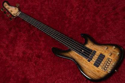 【used】Crews Maniac Sound / Jackson 5 Brown Burst 5.045kg #060825-03【GIB Yokohama】