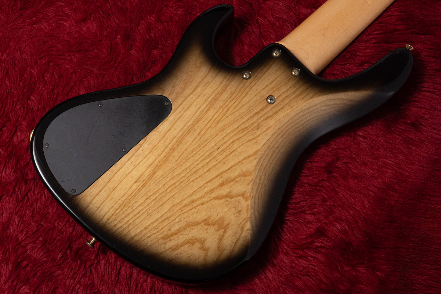 【used】Crews Maniac Sound / Jackson 5 Brown Burst 5.045kg #060825-03【GIB Yokohama】