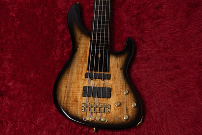 【used】Crews Maniac Sound / Jackson 5 Brown Burst 5.045kg #060825-03【GIB Yokohama】