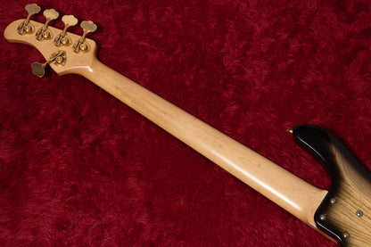 【used】Crews Maniac Sound / Jackson 5 Brown Burst 5.045kg #060825-03【GIB Yokohama】