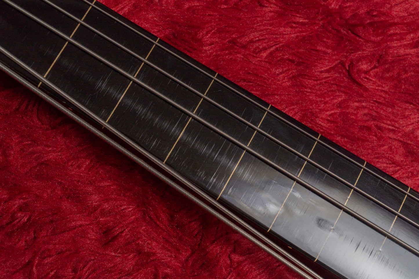 【used】Crews Maniac Sound / Jackson 5 Brown Burst 5.045kg #060825-03【GIB Yokohama】