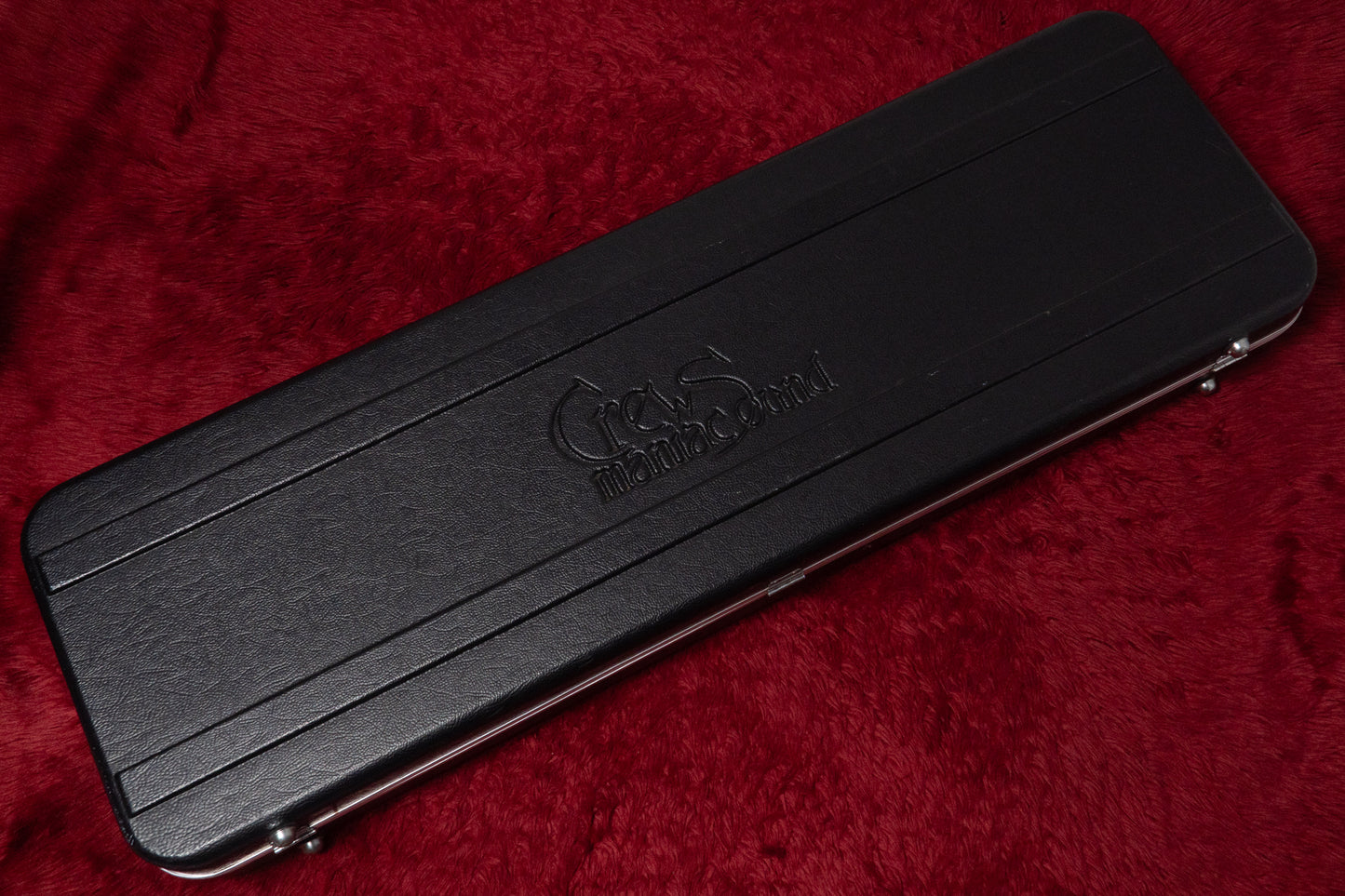 【used】Crews Maniac Sound / Jackson 5 Brown Burst 5.045kg #060825-03【GIB Yokohama】
