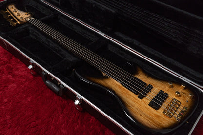 【used】Crews Maniac Sound / Jackson 5 Brown Burst 5.045kg #060825-03【GIB Yokohama】