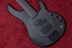 【new】Alusonic / Django Deluxe 4 PH GTS Stealth 3.580kg #1225546【GIB Yokohama】