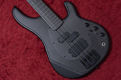 【new】Alusonic / Django Deluxe 4 PH GTS Stealth 3.580kg #1225546【GIB Yokohama】