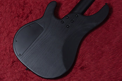【new】Alusonic / Django Deluxe 4 PH GTS Stealth 3.580kg #1225546【GIB Yokohama】