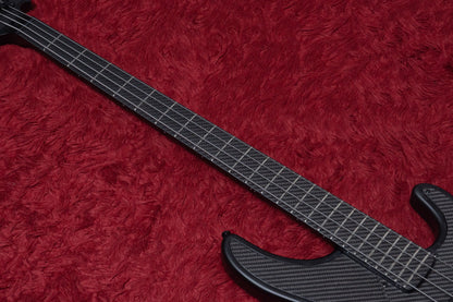 【new】Alusonic / Django Deluxe 4 PH GTS Stealth 3.580kg #1225546【GIB Yokohama】