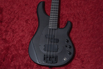 【new】Alusonic / Django Deluxe 4 PH GTS Stealth 3.580kg #1225546【GIB Yokohama】