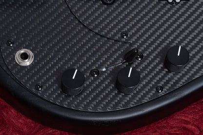 【new】Alusonic / Django Deluxe 4 PH GTS Stealth 3.580kg #1225546【GIB Yokohama】