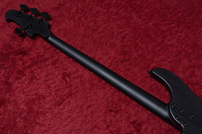 【new】Alusonic / Django Deluxe 4 PH GTS Stealth 3.580kg #1225546【GIB Yokohama】