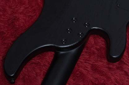 【new】Alusonic / Django Deluxe 4 PH GTS Stealth 3.580kg #1225546【GIB Yokohama】
